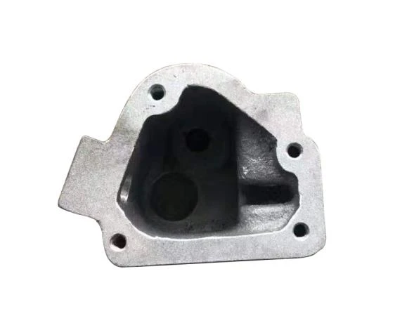 Deutz BF8L413 dzinēja korpusa korpuss 02416559