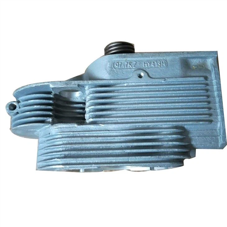 Deutz FL913 cilindru galvas bloks