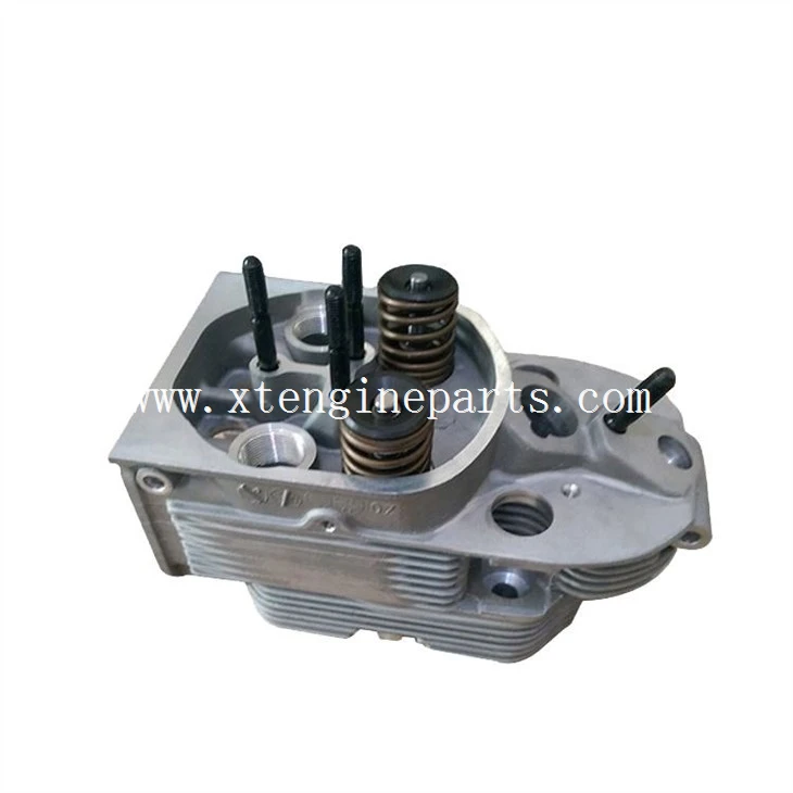Auto   Detaļas   Deutz   FL912   Dīzelis   Dzinējs   Cilindrs   Galva   02239742