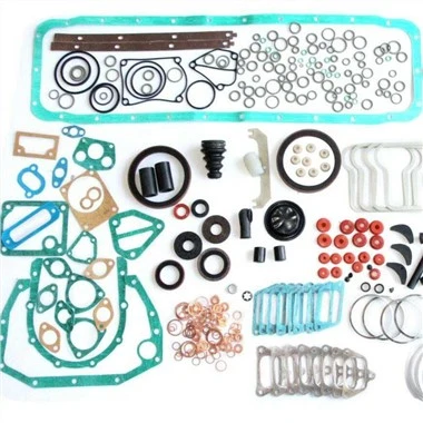 Deutz BF8L413 dzinēja kapitālā remonta komplekts 02911526 02911516