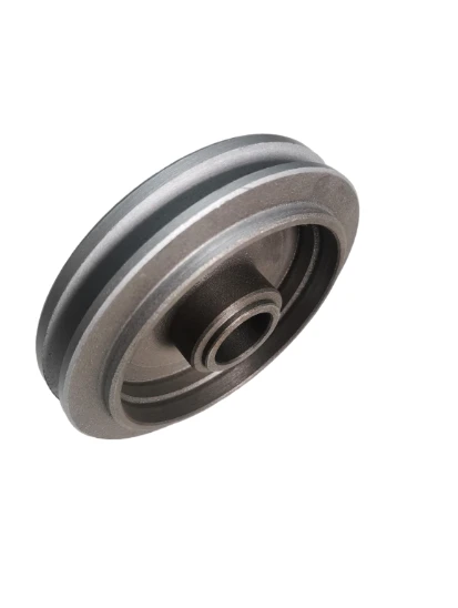 02235470 Vienas rievas ventilatora skriemelis Deutz 912/913