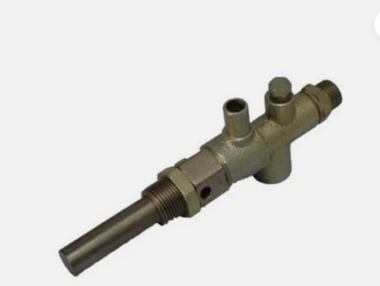 04189701 Termostata komplekts Deutz FL413