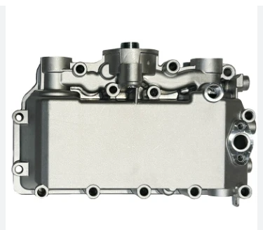 04290782 Deutz TCD2013 2V eļļas dzesētāja korpuss
