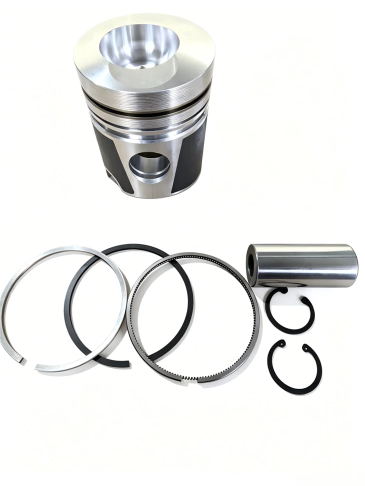 Deutz FL913 dīzeļdzinēja daļas virzuļu komplekts virzuļu komplekts 02230349