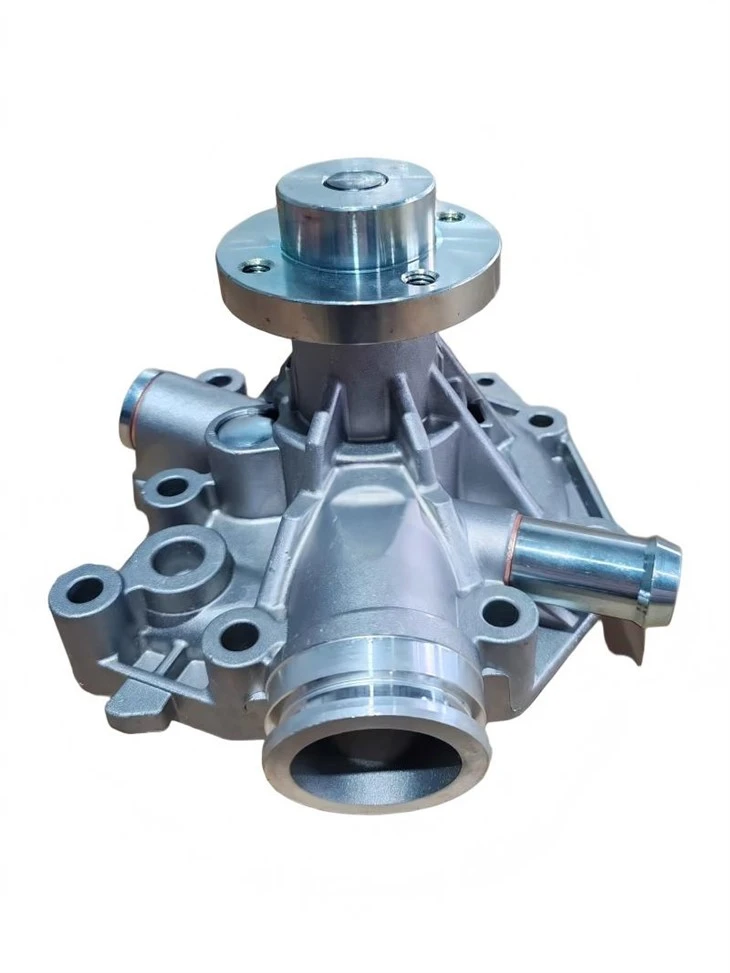 Deutz TCD3.6 dīzeļdzinēja ūdens sūknis 04129080