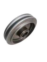 02235470 Vienas rievas ventilatora skriemelis Deutz 912/913