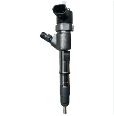 Dīzeļdzinēja degvielas iesmidzināšanas komplekts P/N 0445110454